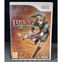 Links Crossbow Training [Wii]